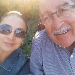 Meet your Posher, Ivette